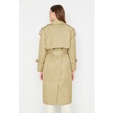 Trendyol Ženski kaput Trench | shoptok.hr