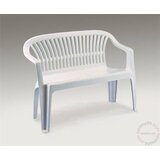  Klupa 114 x 55 x 82 cm Diva | ePonuda.com