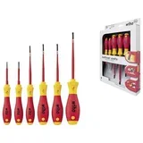 odvijači torx VDE 1/6 slimfix 36558