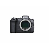 Canon EOS R6 Body digitalni fotoaparat  Cene