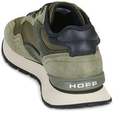 Hoff Nizke superge CITY GREEN Kaki | Shoptok.si