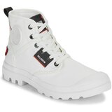 Palladium PAMPA HI PATCH Bijela | shoptok.hr