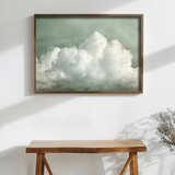 Wallity slika GE206, 35 x 47 cm Cene
