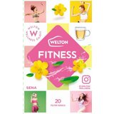 Welton čaj fitness 24G cene