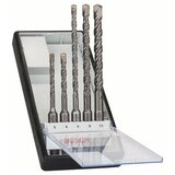 Bosch 5-delni komplet udarnih svedrov SDS plus Robust Line 2607019927 Cene