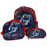  Ranac set 3u1 svemirac | Eponuda.com