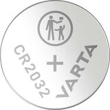 Varta baterija CR 2032 3V Litijum baterija dugme, Pakovanje 1kom | Eponuda.com
