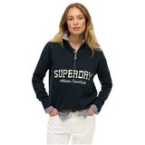 Superdry Ženski džemper sa zipom Cene