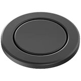 Blanco dugme PUSH CONTROL III Black Matt ( za daljinsko podizanje čepa) Cene