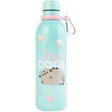 Grupo Erik Editores S. L. Pusheen Foodie toplo&hladno kovinska steklenica 500ml, (20848565) | Shoptok.si