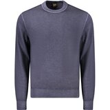Boss HUGO MEN&#39;S SWEATER BLUE Cijene