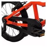 HUFFY Literide 16" aluminijski dječji bicikl Scarlet Red | shoptok.hr