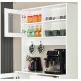 Hanah home grano 96 white