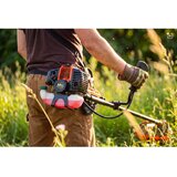 Humberg HM-615 Motor za trimer 52 ccm 7500 o/min | shoptok.hr
