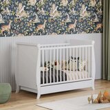 Lettino MISZA KREVETAC 120X60 STANDARD + FIOKA | ePonuda.com