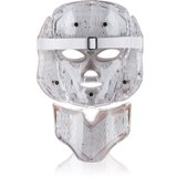 Palsar7 LED Mask Face and Neck negovalna maska LED za obraz in vrat Gold 1 kos | Shoptok.si