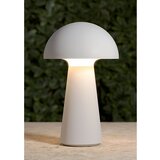  Redo 90438 - LED prigušiva dodirna lampa KIRA LED/4,7W/230V 2200 mAh bela | Eponuda.com