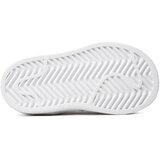 Adidas patike za devojčice SUPERSTAR EL I FU7717 bele
