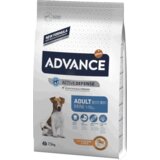 Advance Hrana za pse malih rasa Mini Adult, Piletina | ePonuda.com