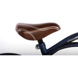 Volare dječji bicikl Cruiser s pomoćnim kotačima 12" plavi | shoptok.hr