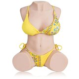 Tantaly candice 19.5kg life sized beach girl sex doll Cene
