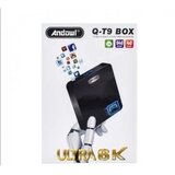 smart+ TV box Andowl Q-T9 Android 10 4GB/64GB za TV Cene