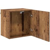 TV zidni ormar Zidne Staro drvo 40,5x30x40cm Konstruirano drvo | Eponuda.com