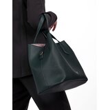 Vuch Torba Roselda Green, 26 x 32 cm Slike