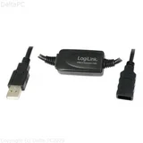 usb 2.0 active repeater cable 10m UA0143