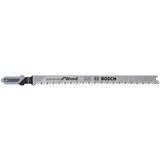 Bosch Brzeszczot za Jigsaw T308BP 5PCS, (21108706) Cene