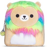 Squishmallows Dječji ruksak 8 l Leonard – u