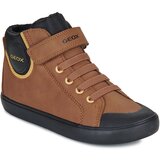 Geox Visoke superge J GISLI BOY Kostanjeva | Shoptok.si