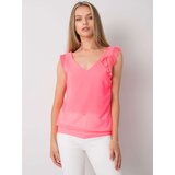 Italy Moda Top-DHJ-TP-13317.25P-Pink | Shoptok.si