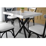 Hanah home trpezarijski sto safir 1461