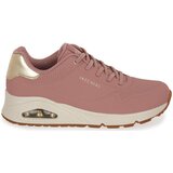 Skechers Modne superge ROS UNO SHIMME Rožnata Cene