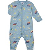 Petit Bateau Pižame & Spalne srajce CLOUD Večbarvna | Shoptok.si