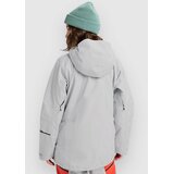 Burton Gore-Tex Reserve Ins Jakna gray cloud | Shoptok.si