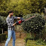 Black & Decker električne makaze za živu ogradu BEHT201 Cene