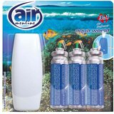 Air_Menline Air Menline Aparat i mini sprej 3x15ml Aqua world Cene