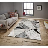 Conceptum Hypnose tepih Asr Crpt-76, pravokutni, 100 x 140 cm, svijetlo siva | Eponuda.ba
