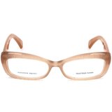  Ženski Okvir za naočale Alexander McQueen AMQ-4203-K6Z Ø 52 mm | shoptok.hr