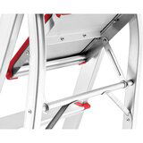  SuperStep Kućne Alu Merdevine 2+1 | ePonuda.com
