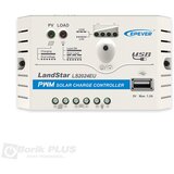 EPEVER Kontroler punjenja solarnog sistema 20A 12/24V LS2024EU Cene