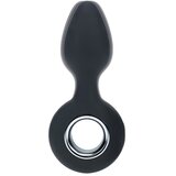Levelz by Shots Analni čep sa vibracijom Anal Plug with Loop | Eponuda.com