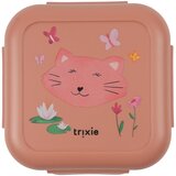 Trixie škatlica za prigrizke pathfinder mrs. cat Cene