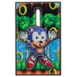 Fanattik Sonic The Hedgehog - Limited Edition Moving Pin Badge ( 078120 ) | Eponuda.com