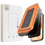 TECH-PROTECT Zaščita zaslona Quick Set Spy+ s filtrom zasebnosti, (5000533377) Cene