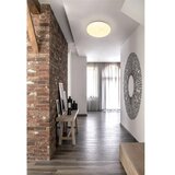 Searchlight 83829-30WH - led plafonska svetiljka clouds LED/16W/230V prečnika 30 cm | Eponuda.com
