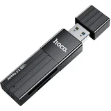 USB 3.0 čitač memorijskih kartica HB20 2u1