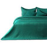 AmeliaHome Prekrivač Carmen 200x220 cm, tamnozelena Slike